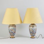 637358 Table lamps